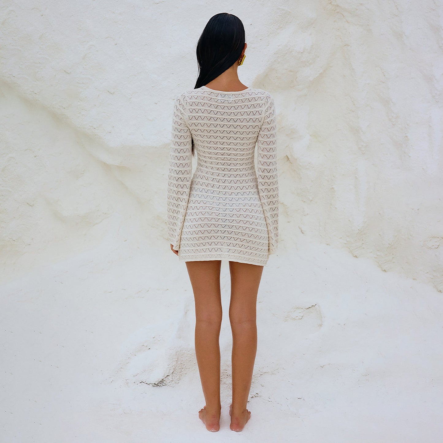Sand of Solace